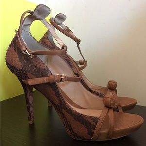 COPY - Lamb heels